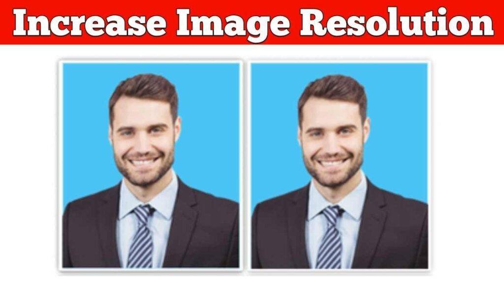 Passport Photo Maker
