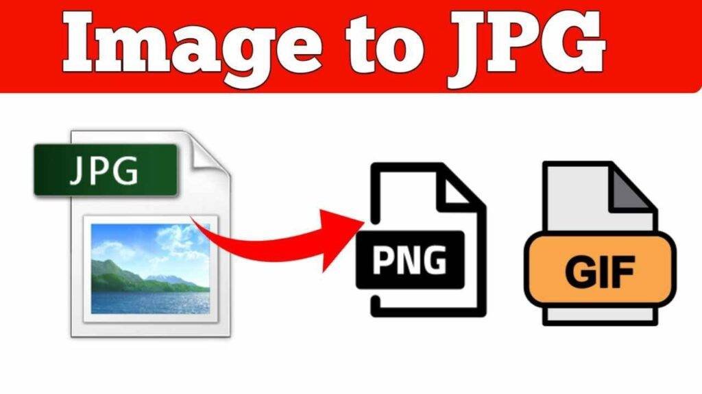 jpg to png & jpg to gif