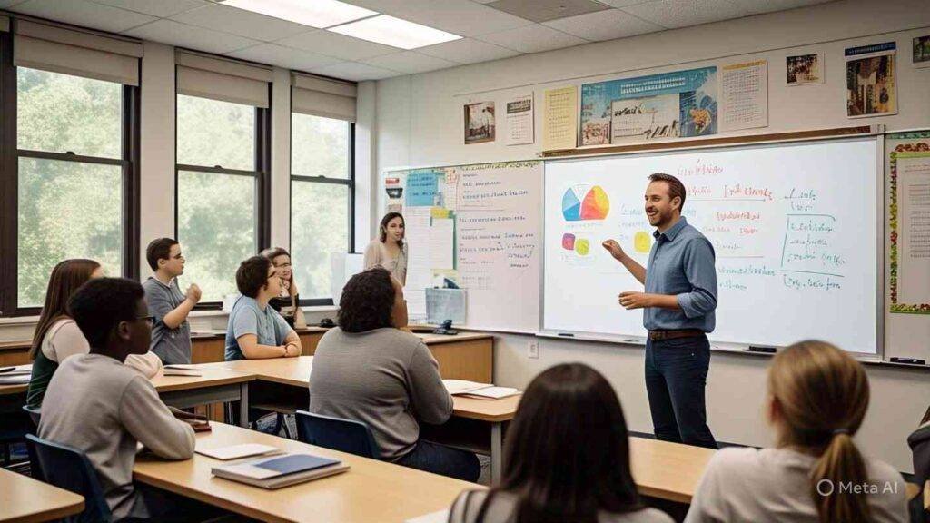 শিক্ষা মনোবিজ্ঞান (Educational Psychology)