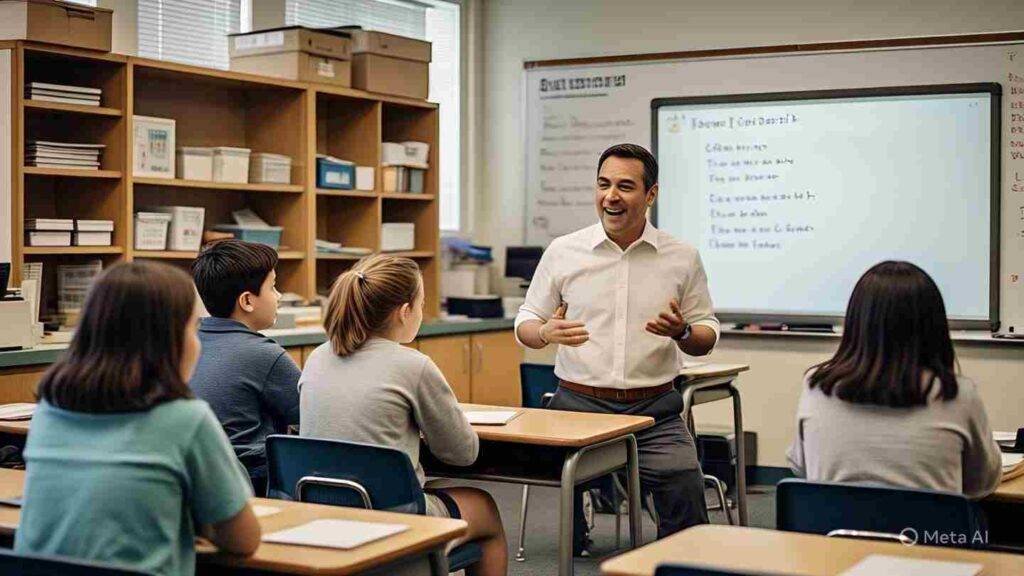 শিক্ষণএবংশিখনপদ্ধতিরমৌলিকধারণা (Fundamental Concepts of Teaching and Learning Methods)