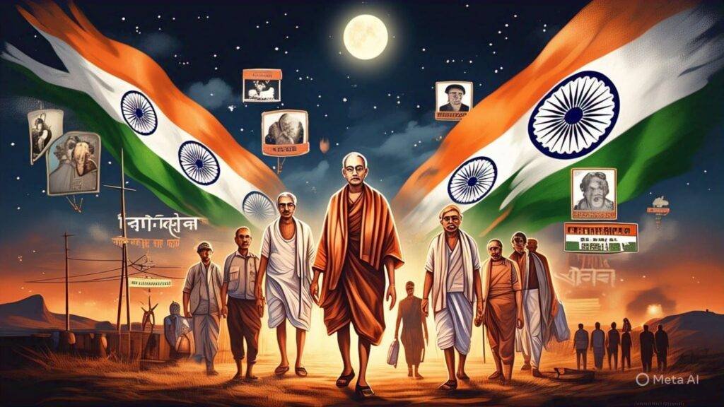 Indian Freedom Struggle