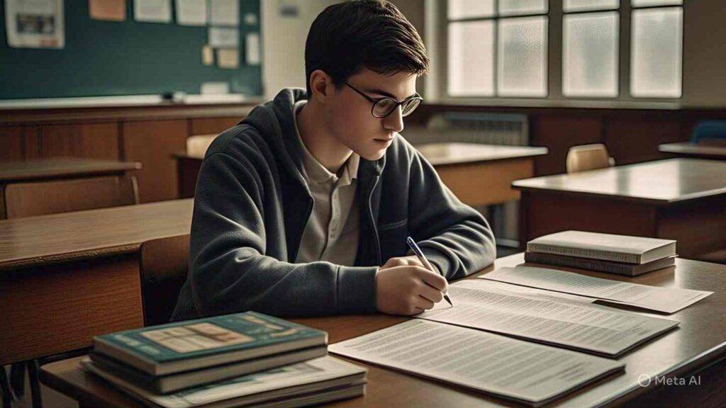 ভাষার বোধ পরীক্ষার মূল্যায়ন এবং দক্ষতার চর্চা