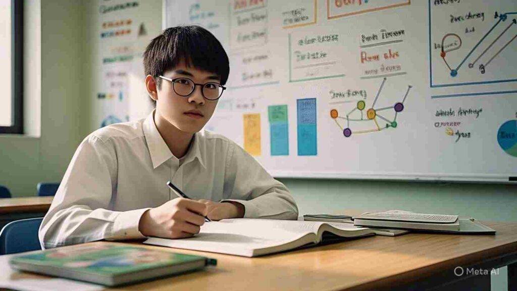 শিক্ষণ-অধিগম প্রক্রিয়া (Learning Process):