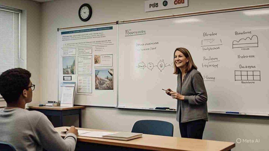 শিক্ষণ পদ্ধতি (Pedagogy)