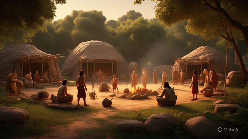 Prehistoric India