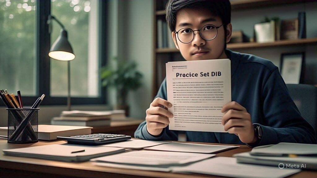 RRB NTPC Practice Set PDF in English