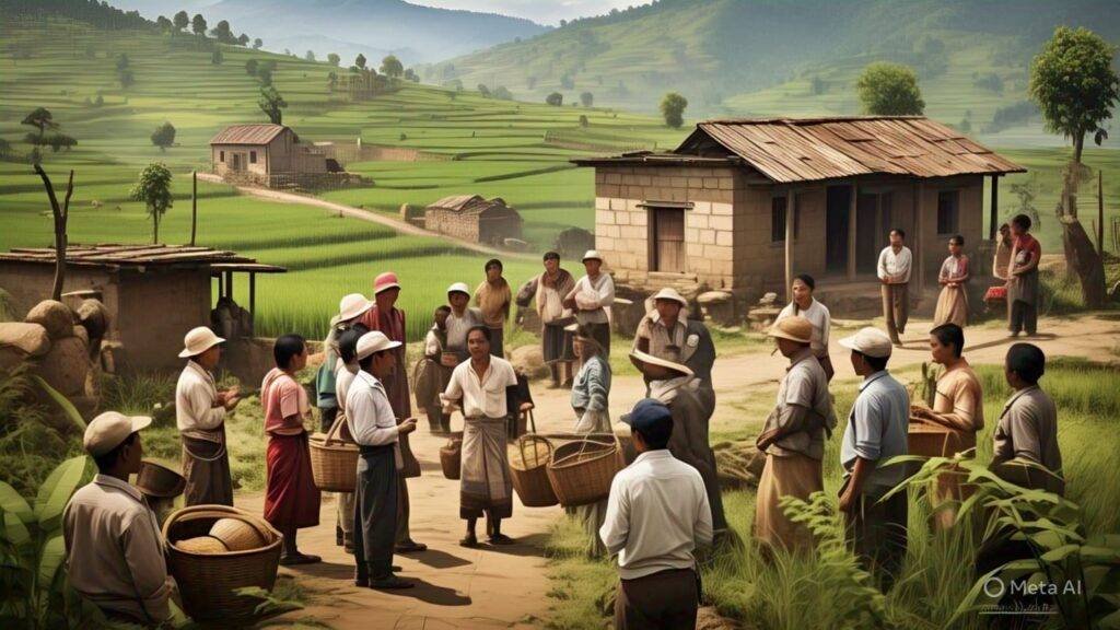 Social and Economic History