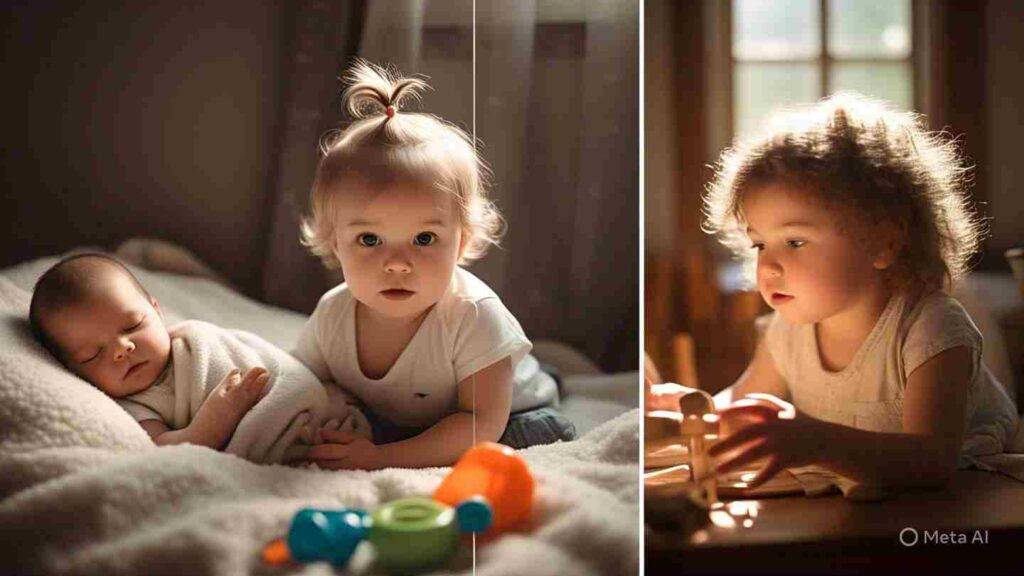 শিশুবিকাশেরপর্যায় (Stages of Child Development)