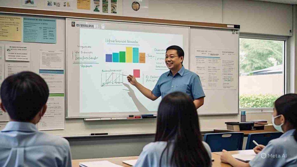 শিক্ষণ পরিকল্পনা (Teaching Plan)