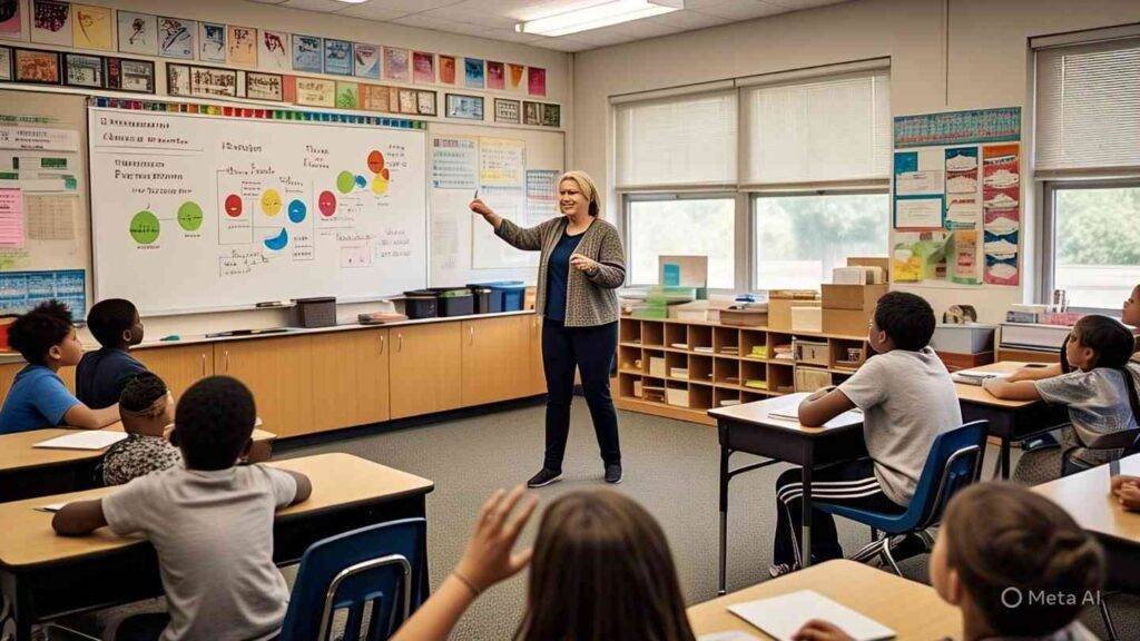 বিভিন্নপদ্ধতিরব্যবহার (Use of Various Methods)