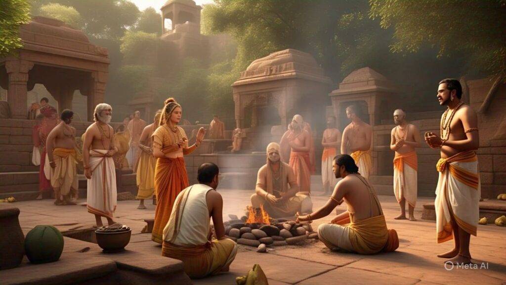 Vedic Period